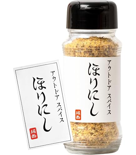 Amazon.co.jp: ろく助 白塩 130g 昆布と椎茸の旨味を凝縮, おにぎりに